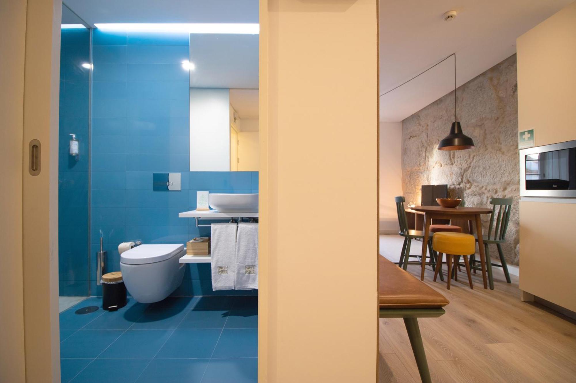 Bloom House By Sweet Portoアパートメント 部屋 写真