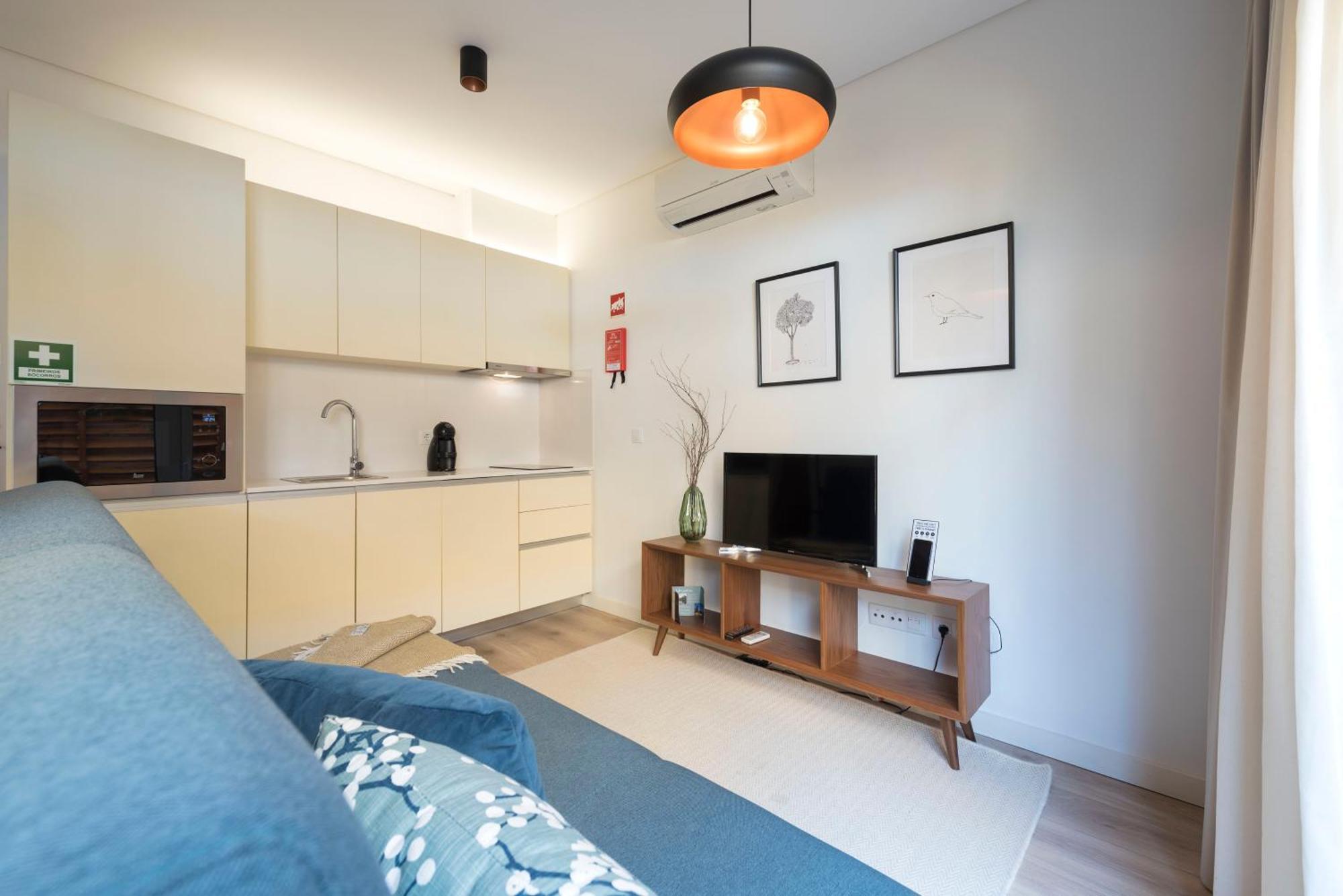Bloom House By Sweet Portoアパートメント 部屋 写真