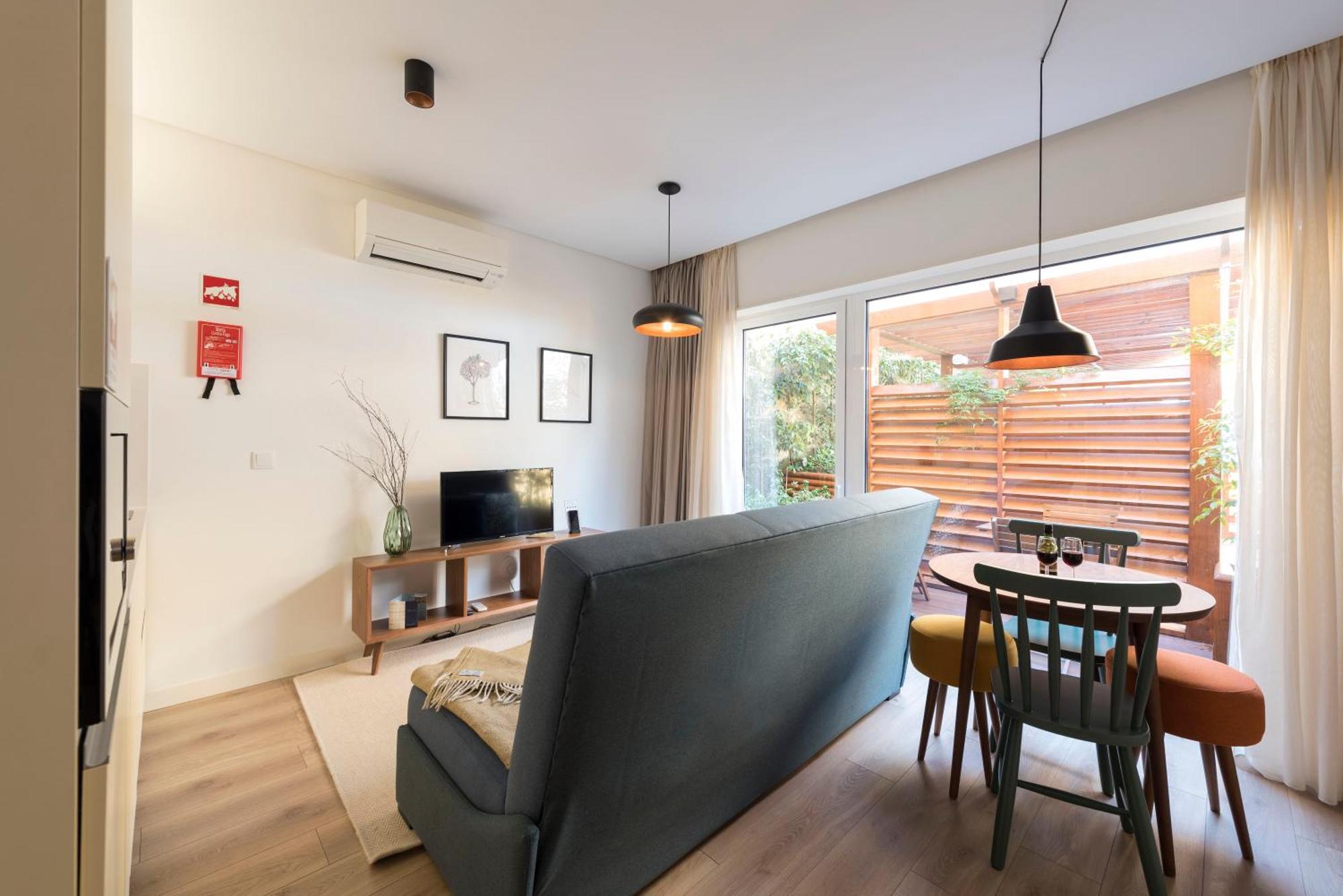 Bloom House By Sweet Portoアパートメント 部屋 写真