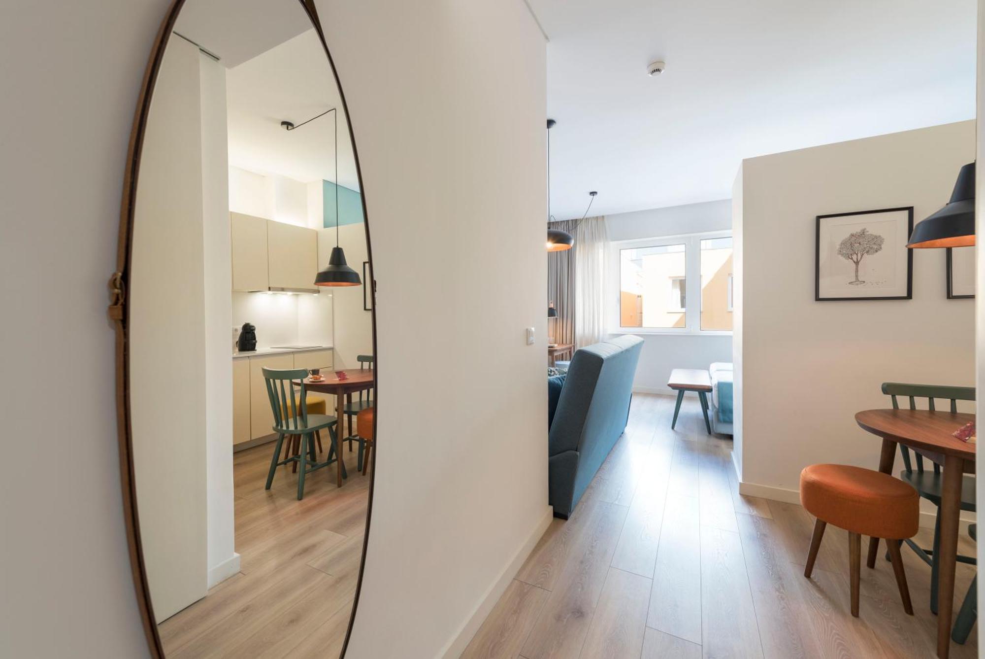Bloom House By Sweet Portoアパートメント 部屋 写真